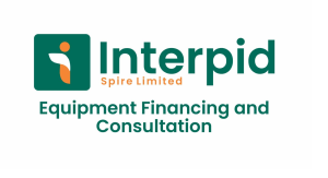 Interpid Spire Limited