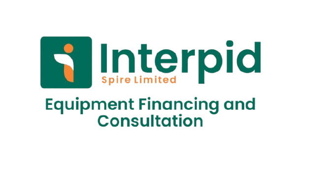 Interpid Spire Limited